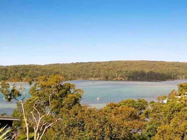 Second view of Homely house listing, 12 Myuna Place, Lilli Pilli NSW 2229