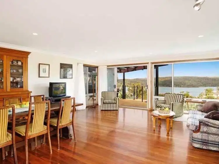 Third view of Homely house listing, 12 Myuna Place, Lilli Pilli NSW 2229