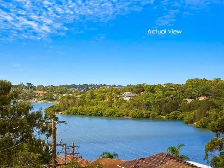 10 Balandra Place, Kareela NSW 2232