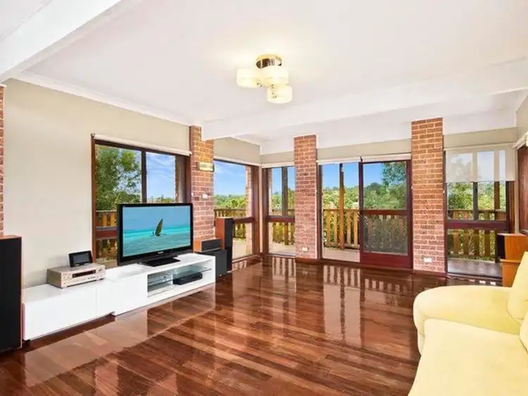 Second view of Homely house listing, 10 Balandra Place, Kareela NSW 2232