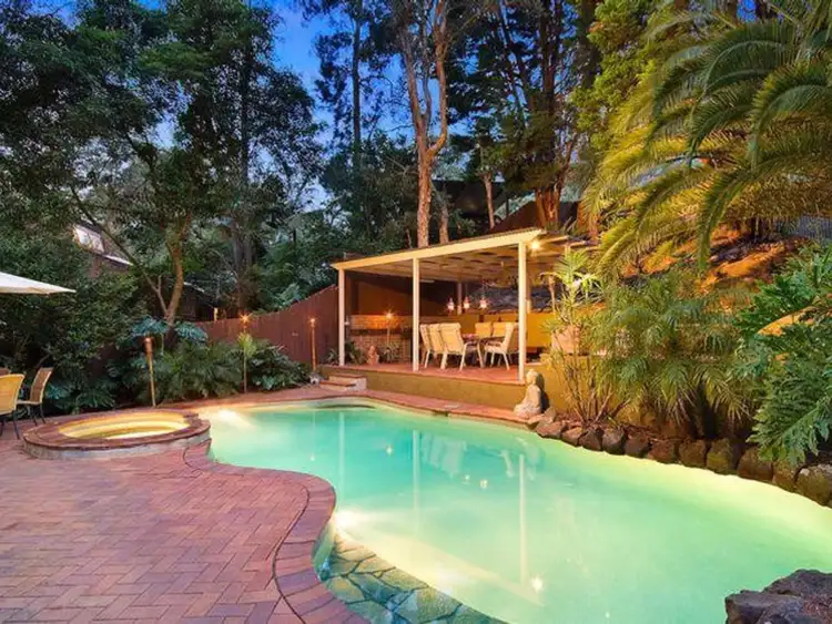 Main view of Homely house listing, 17 Matong Place, Gymea Bay NSW 2227