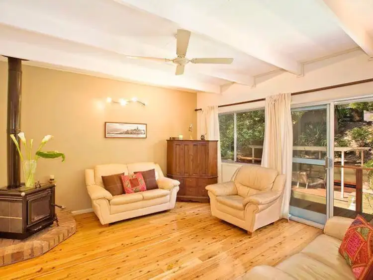 Second view of Homely house listing, 17 Matong Place, Gymea Bay NSW 2227