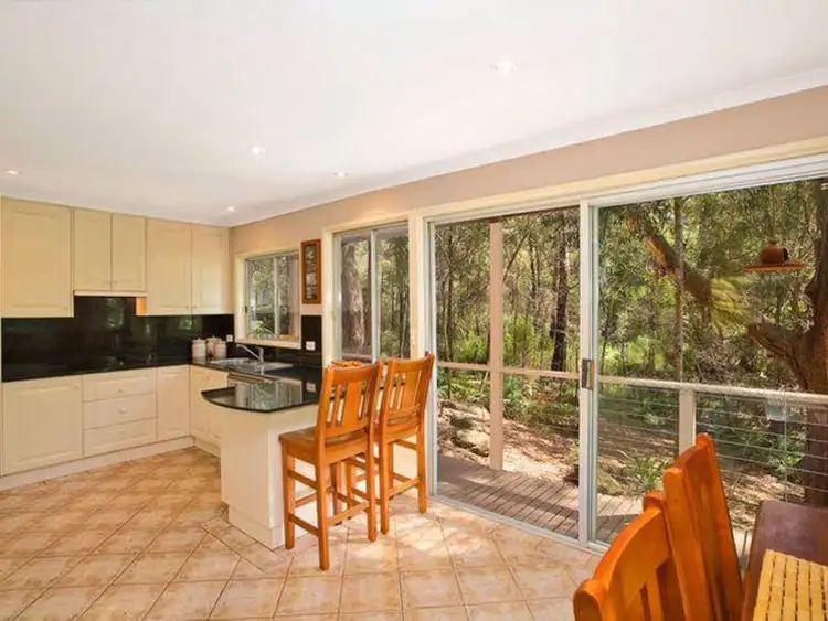 Fourth view of Homely house listing, 17 Matong Place, Gymea Bay NSW 2227
