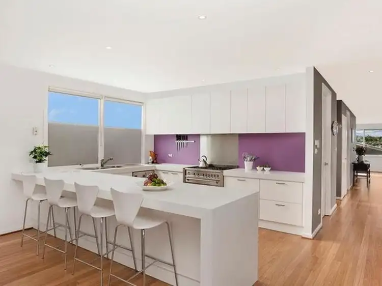 Third view of Homely house listing, 34 Curl Curl Parade, Curl Curl NSW 2096