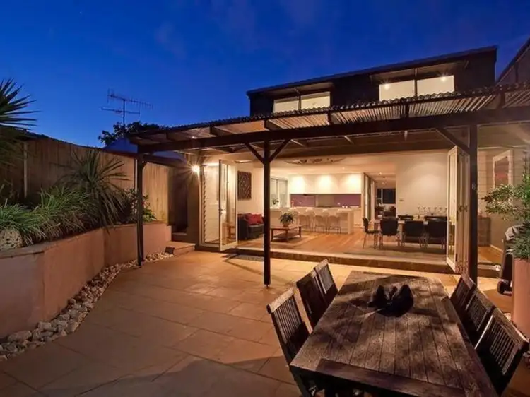 Fourth view of Homely house listing, 34 Curl Curl Parade, Curl Curl NSW 2096