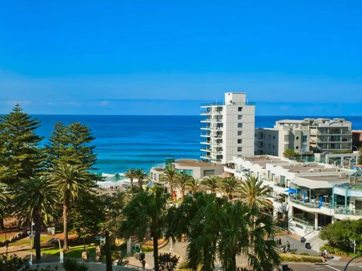 Main view of Homely apartment listing, 708/1 Abel Place, Cronulla NSW 2230