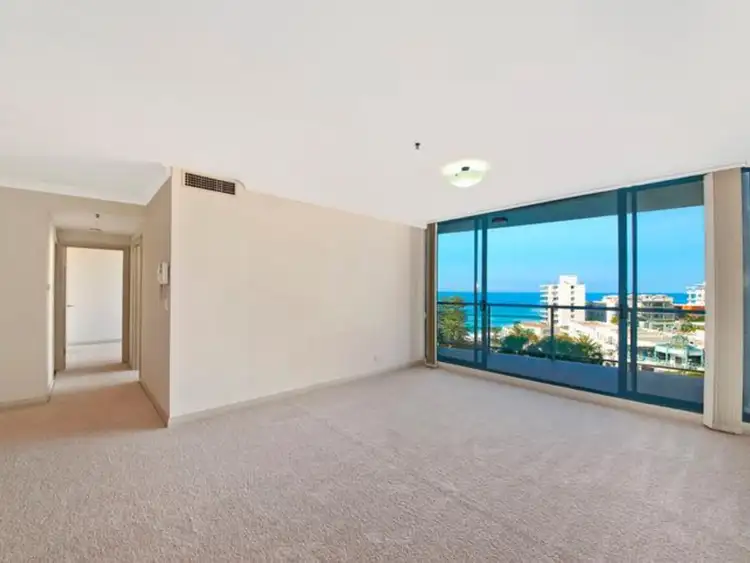Second view of Homely apartment listing, 708/1 Abel Place, Cronulla NSW 2230