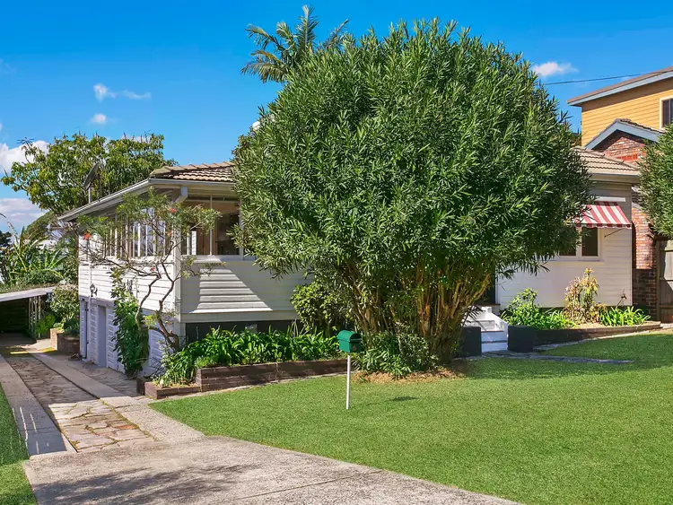 5 Jamieson Parade, Collaroy NSW 2097