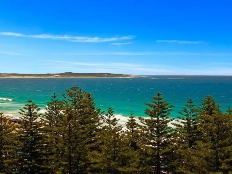 Second view of Homely apartment listing, 1005/1 Abel Place, Cronulla NSW 2230