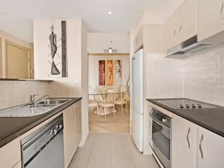 Third view of Homely apartment listing, 1005/1 Abel Place, Cronulla NSW 2230