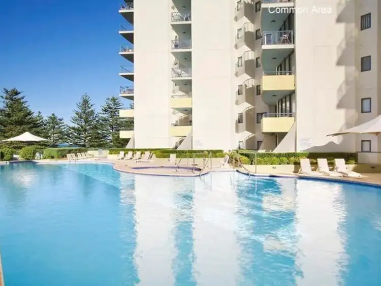 Fourth view of Homely apartment listing, 1005/1 Abel Place, Cronulla NSW 2230