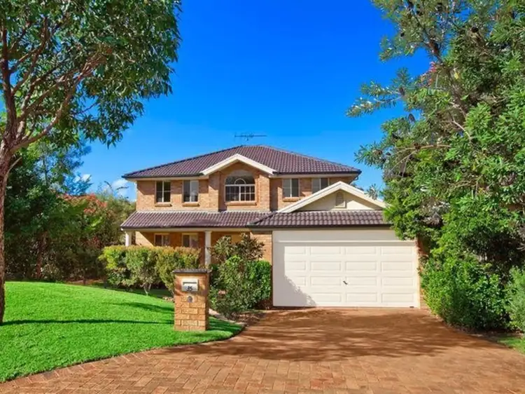 35 Waterside Grove, Warriewood NSW 2102