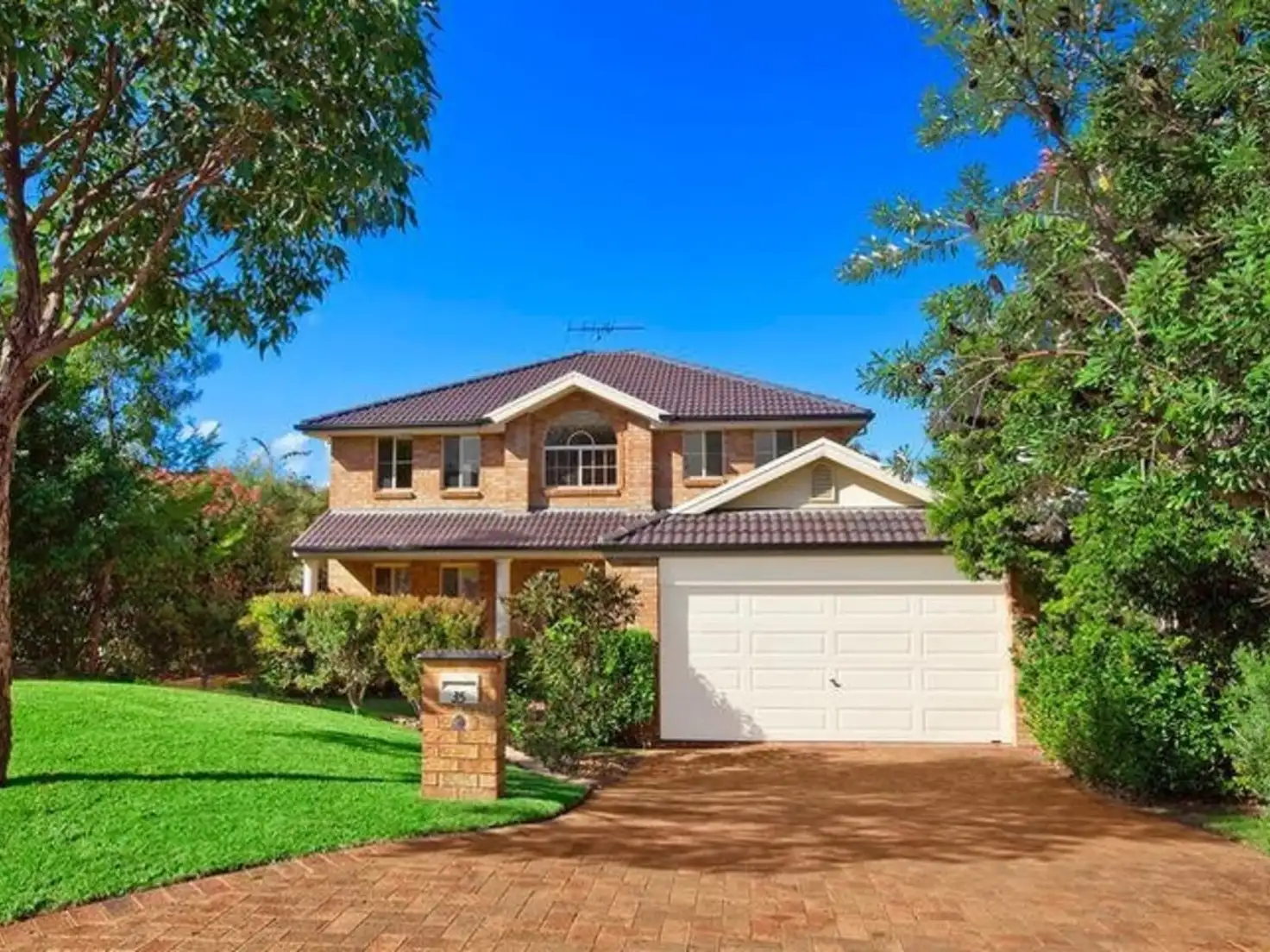 Main view of Homely house listing, 35 Waterside Grove, Warriewood NSW 2102