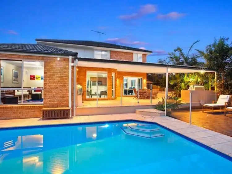 Second view of Homely house listing, 35 Waterside Grove, Warriewood NSW 2102