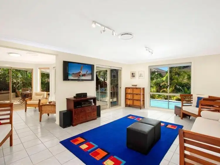 Third view of Homely house listing, 35 Waterside Grove, Warriewood NSW 2102