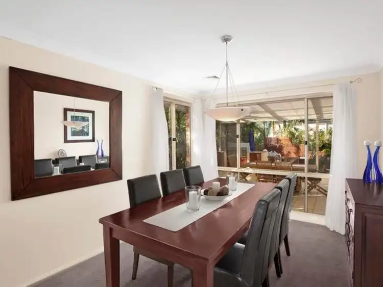 Fourth view of Homely house listing, 35 Waterside Grove, Warriewood NSW 2102