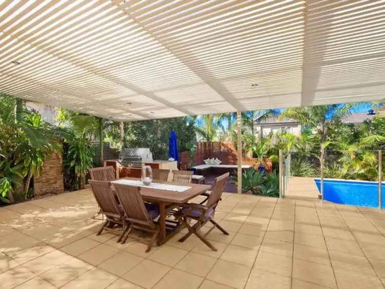 Fifth view of Homely house listing, 35 Waterside Grove, Warriewood NSW 2102