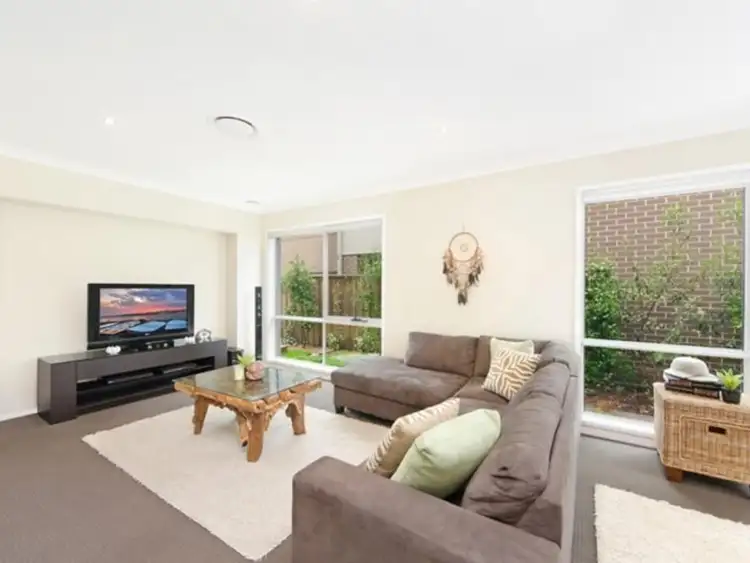 Second view of Homely house listing, 100 Shearwater Drive, Warriewood NSW 2102