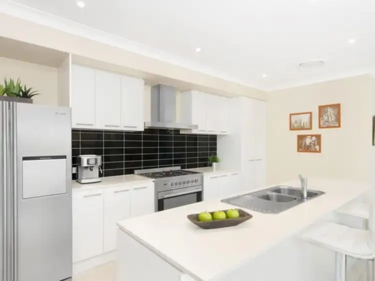 Third view of Homely house listing, 100 Shearwater Drive, Warriewood NSW 2102