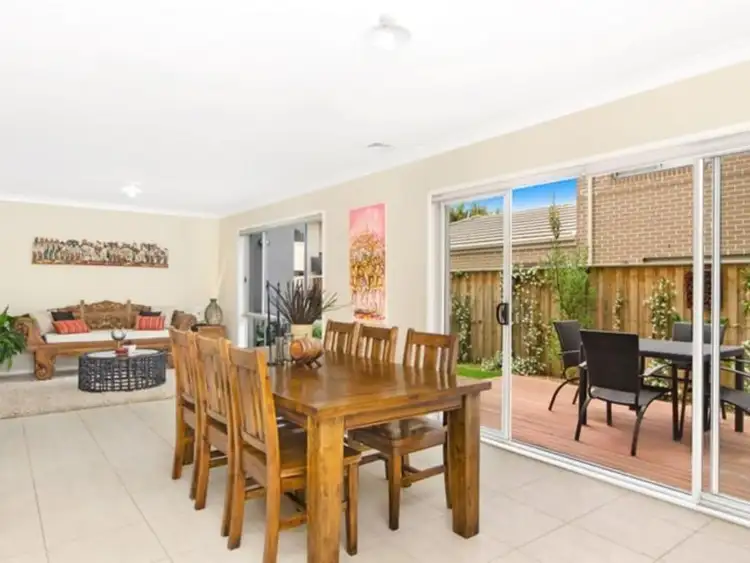 Fourth view of Homely house listing, 100 Shearwater Drive, Warriewood NSW 2102