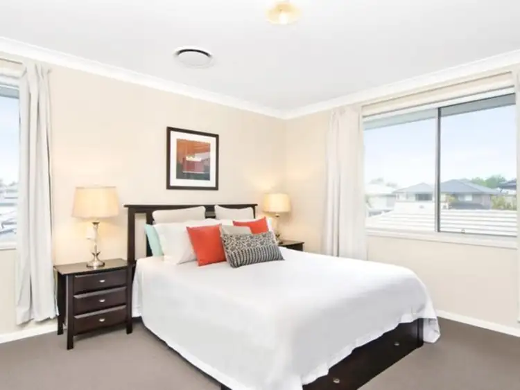 Fifth view of Homely house listing, 100 Shearwater Drive, Warriewood NSW 2102
