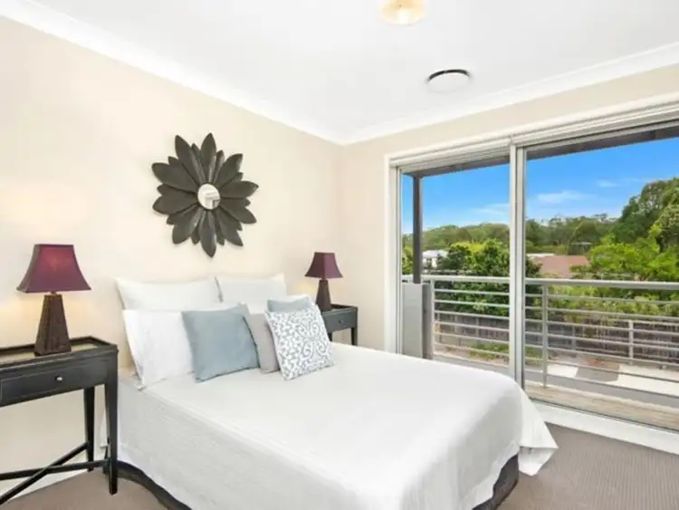 Sixth view of Homely house listing, 100 Shearwater Drive, Warriewood NSW 2102