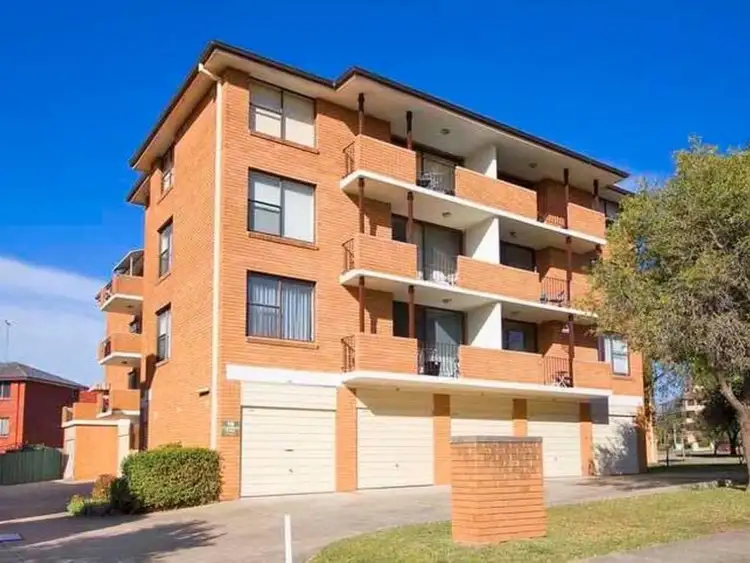 4/18 Elizabeth Place, Cronulla NSW 2230