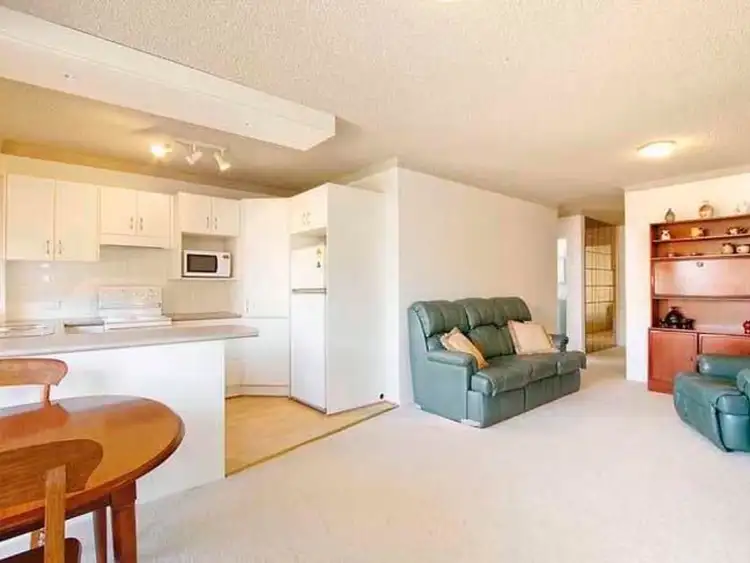 Second view of Homely apartment listing, 4/18 Elizabeth Place, Cronulla NSW 2230