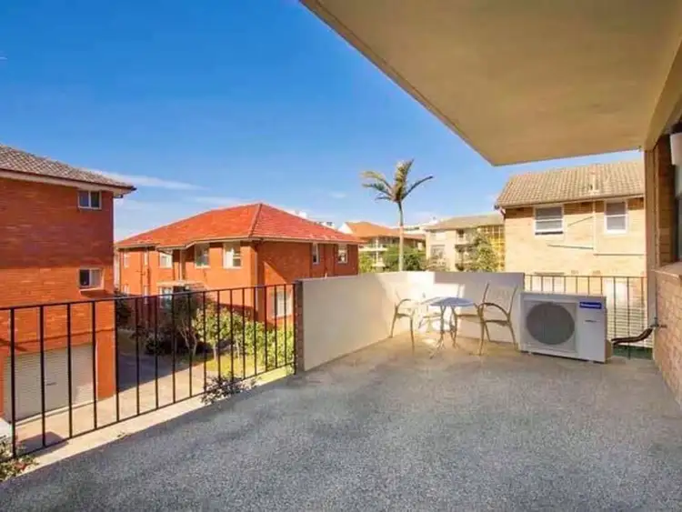 Third view of Homely apartment listing, 4/18 Elizabeth Place, Cronulla NSW 2230
