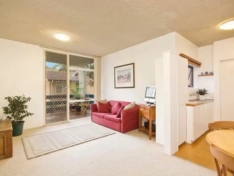 20/34 The Crescent, Dee Why NSW 2099