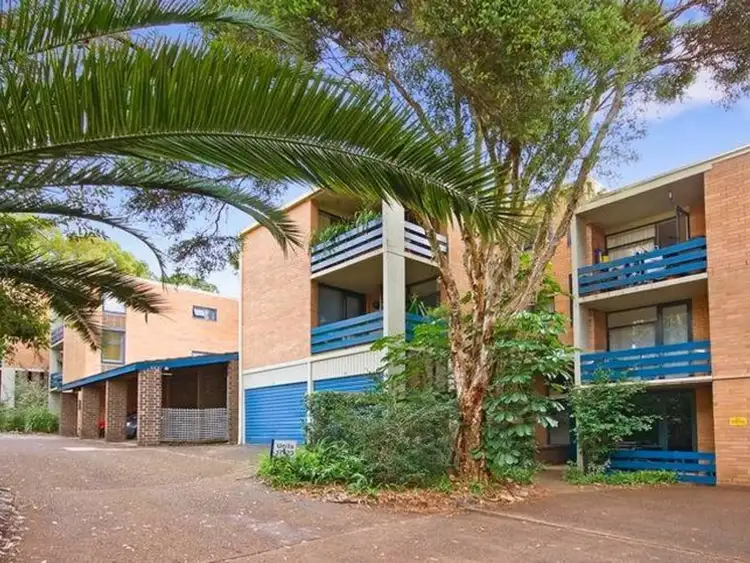 Third view of Homely apartment listing, 20/34 The Crescent, Dee Why NSW 2099