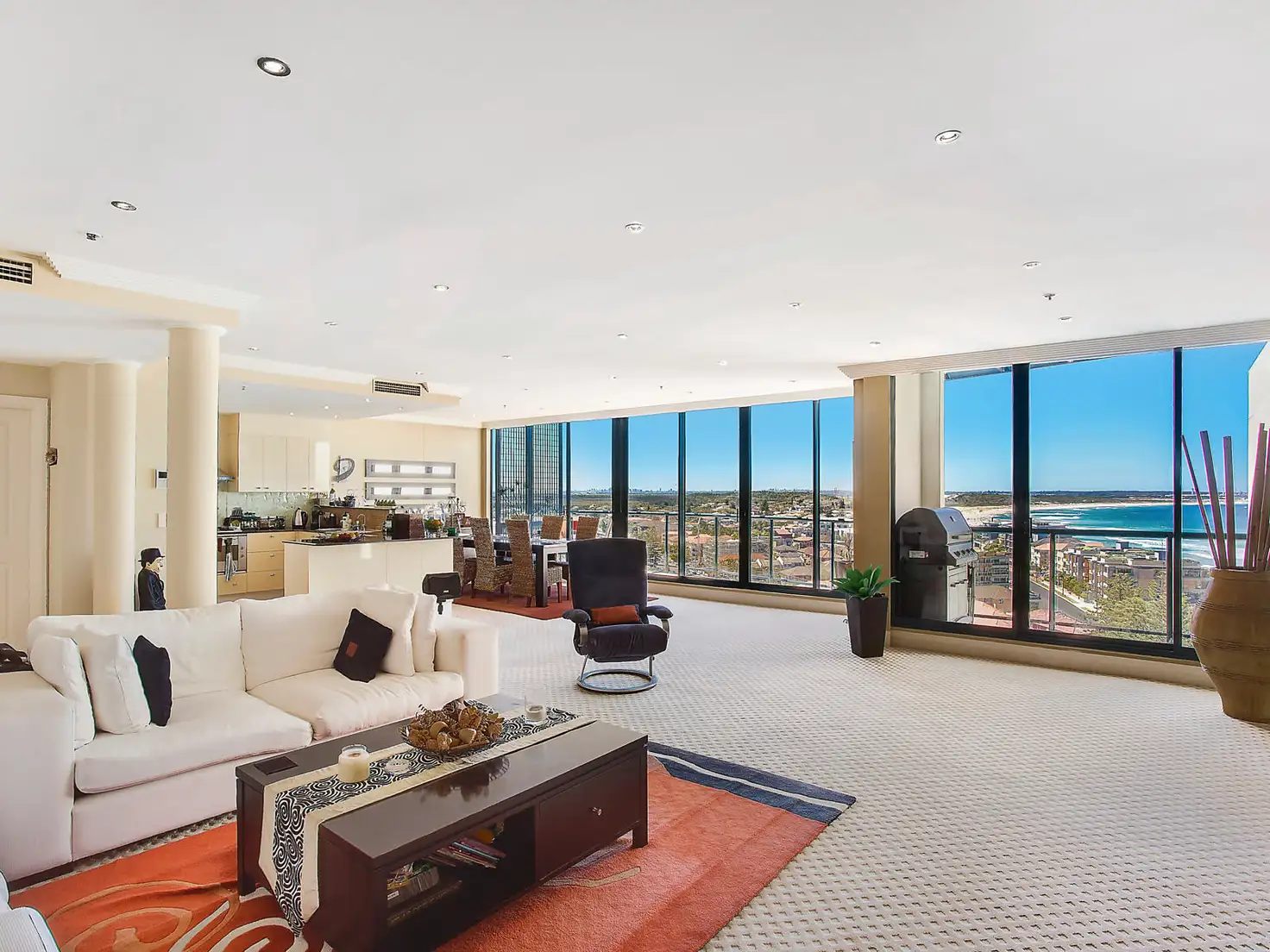 Main view of Homely apartment listing, 1203/1 Abel Place, Cronulla NSW 2230