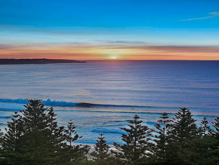 Second view of Homely apartment listing, 1203/1 Abel Place, Cronulla NSW 2230