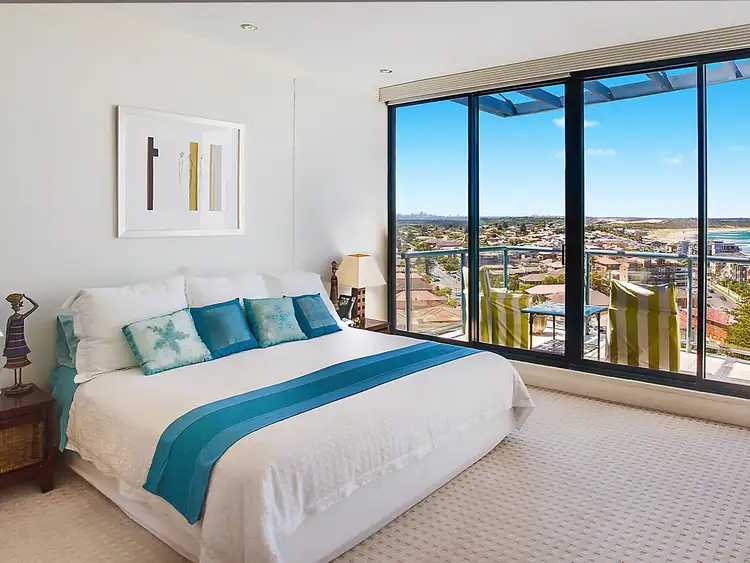 Third view of Homely apartment listing, 1203/1 Abel Place, Cronulla NSW 2230