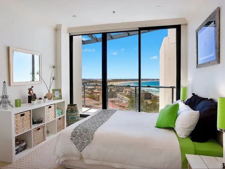 Fourth view of Homely apartment listing, 1203/1 Abel Place, Cronulla NSW 2230