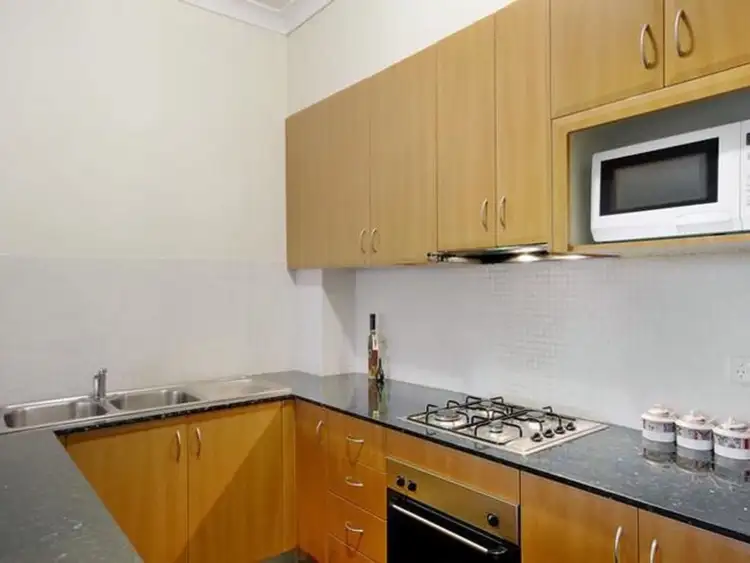 Second view of Homely apartment listing, 17/1 The Crescent, Dee Why NSW 2099