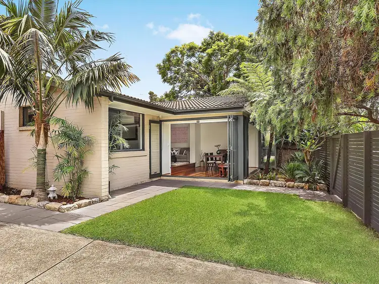 Main view of Homely house listing, 1/1 Kempsey Close, Dee Why NSW 2099