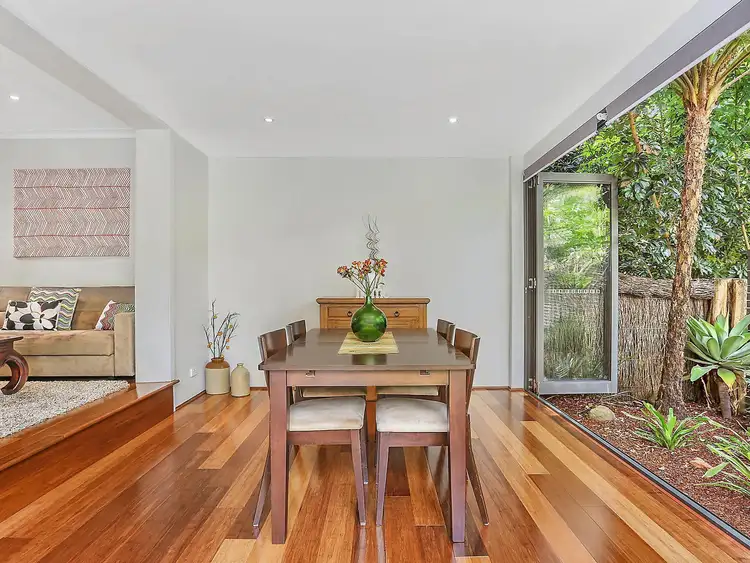 Second view of Homely house listing, 1/1 Kempsey Close, Dee Why NSW 2099