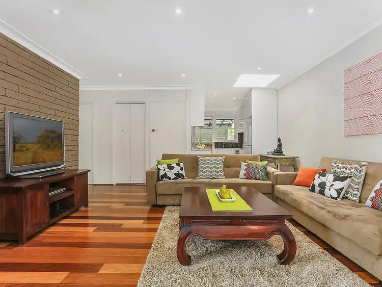 Third view of Homely house listing, 1/1 Kempsey Close, Dee Why NSW 2099