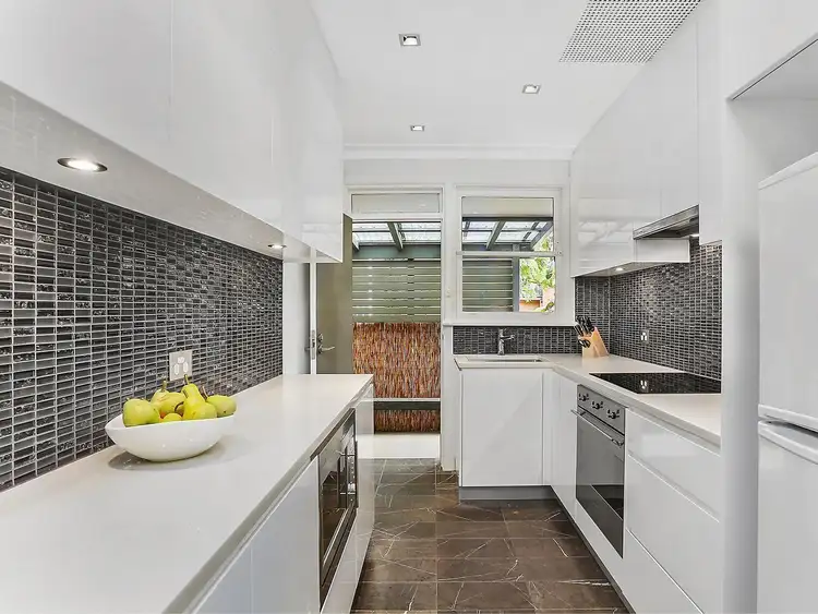 Fourth view of Homely house listing, 1/1 Kempsey Close, Dee Why NSW 2099