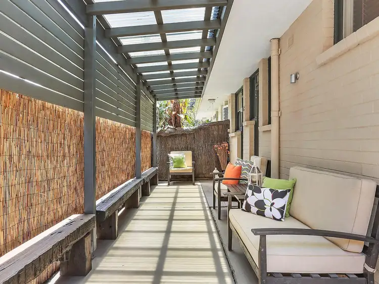 Fifth view of Homely house listing, 1/1 Kempsey Close, Dee Why NSW 2099