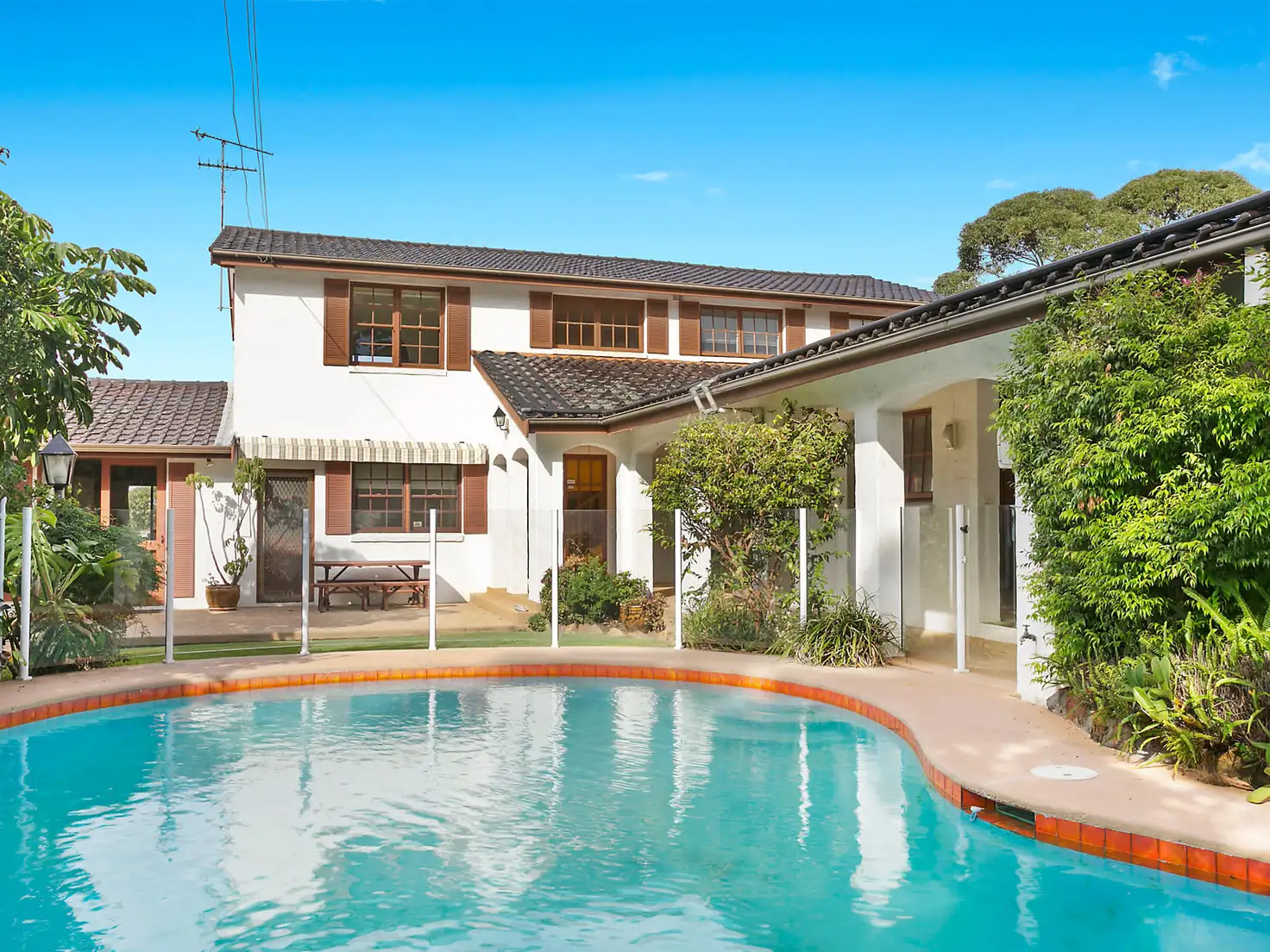 Main view of Homely house listing, 8 Duncan Crescent, Collaroy Plateau NSW 2097