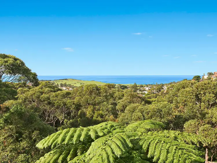 Second view of Homely house listing, 8 Duncan Crescent, Collaroy Plateau NSW 2097