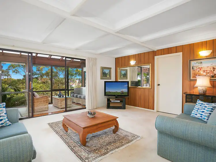 Third view of Homely house listing, 8 Duncan Crescent, Collaroy Plateau NSW 2097