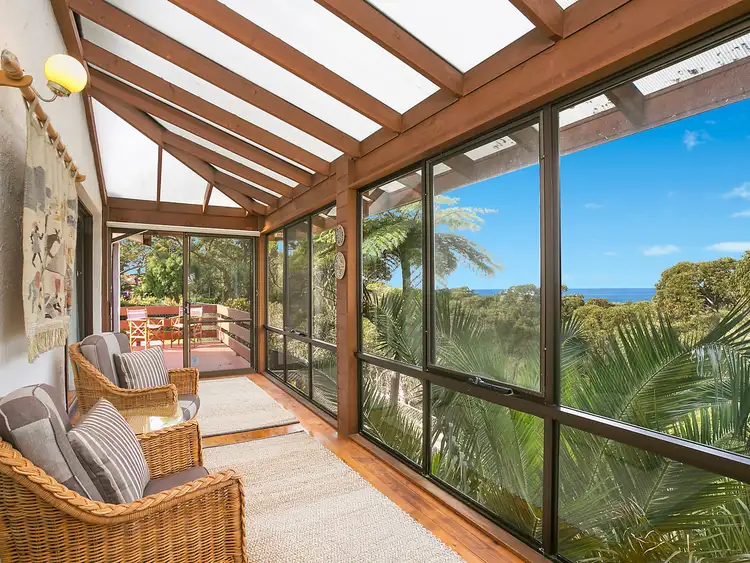 Fourth view of Homely house listing, 8 Duncan Crescent, Collaroy Plateau NSW 2097