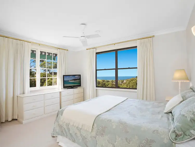 Sixth view of Homely house listing, 8 Duncan Crescent, Collaroy Plateau NSW 2097
