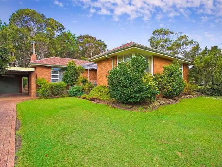 5 Homer Place, Caringbah NSW 2229