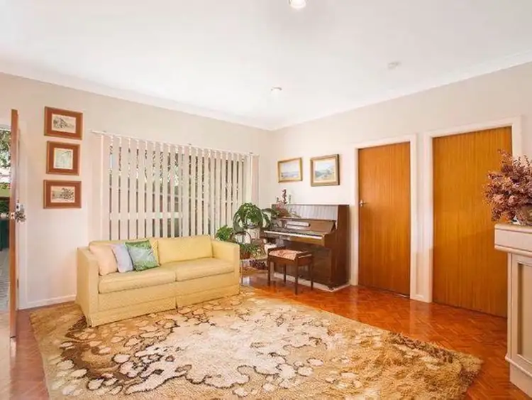Second view of Homely house listing, 5 Homer Place, Caringbah NSW 2229
