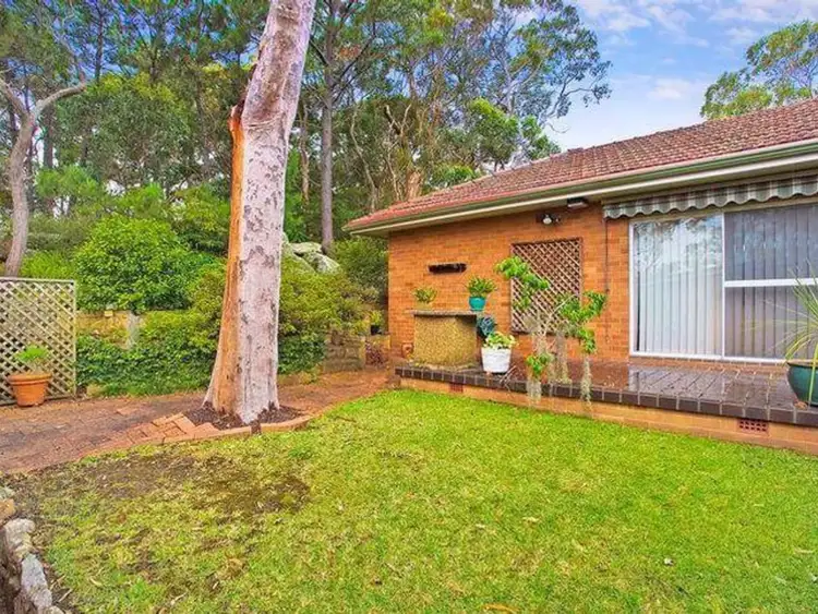 Third view of Homely house listing, 5 Homer Place, Caringbah NSW 2229
