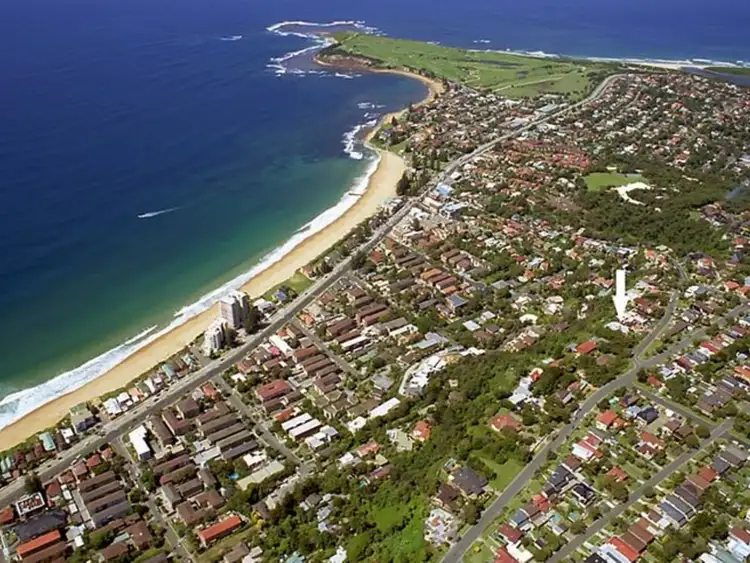 Fifth view of Homely house listing, 29 Edgecliffe Boulevarde, Collaroy Plateau NSW 2097
